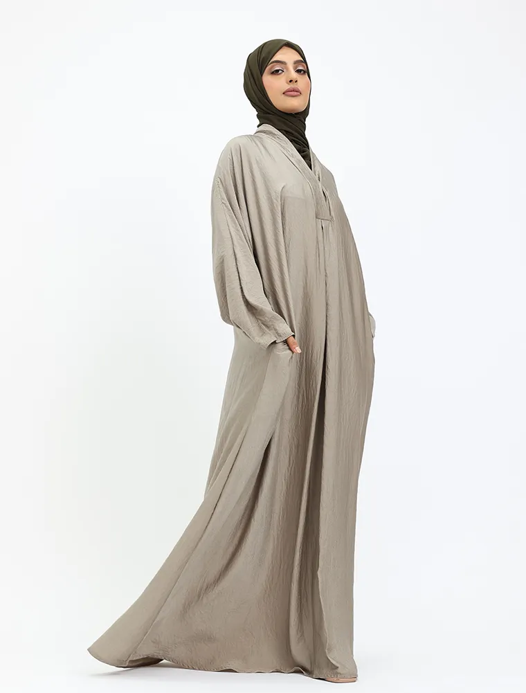 Stone Liyana Abaya